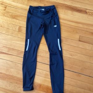New Balance XS running leggings